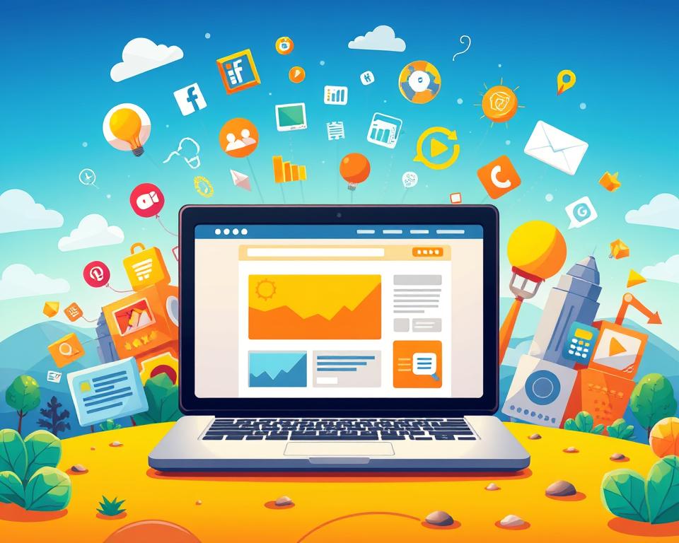 Digital Marketing 1on1 SEO