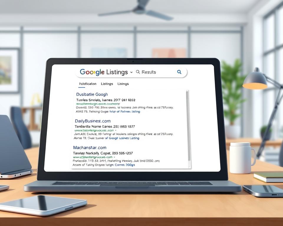 edit your business profile on Google