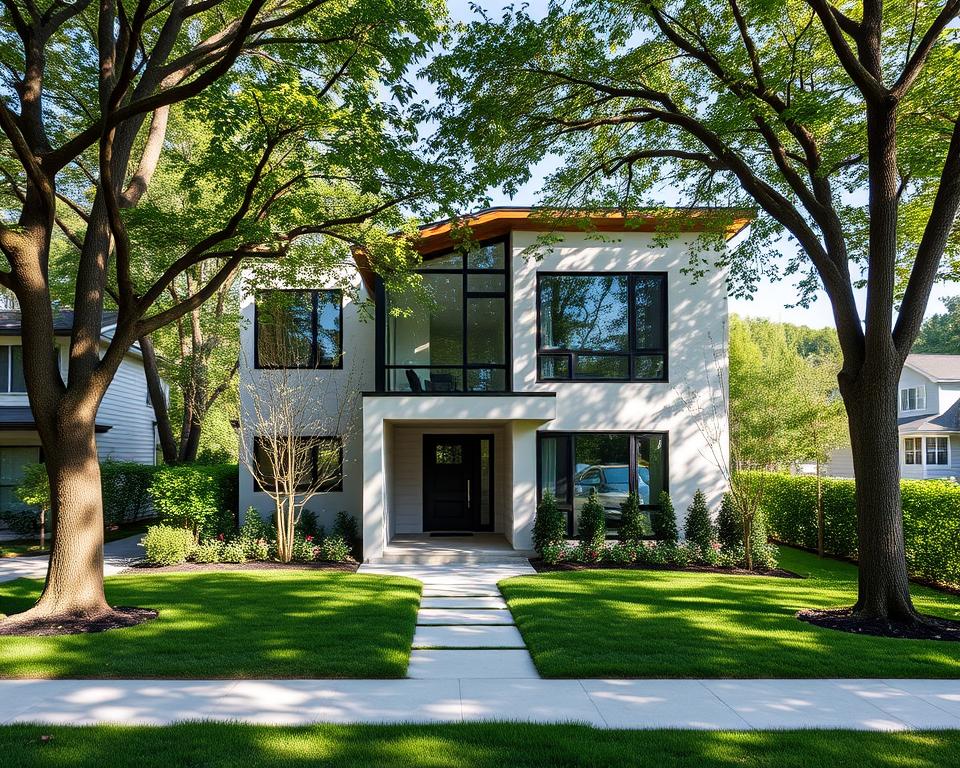 arn construction Washington DC