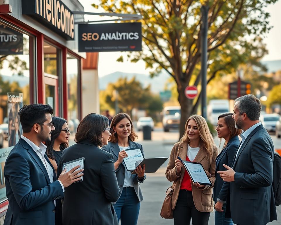 professional search engine optimization Medford Oregon