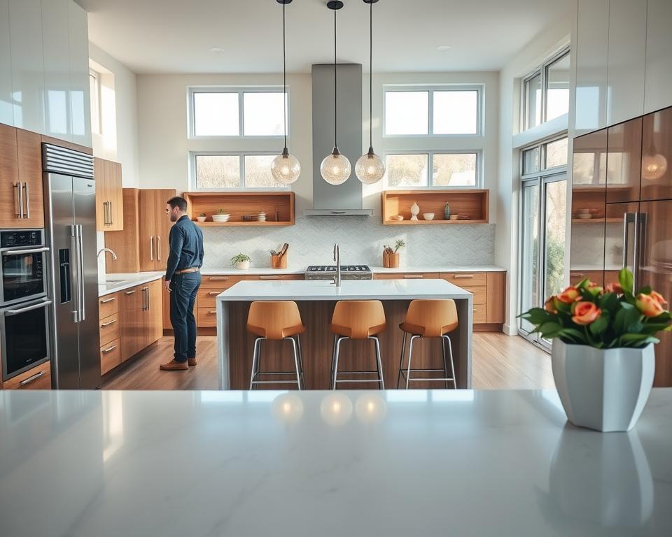 Kitchen Remodeling in Kirkland