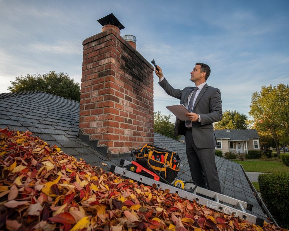 Chimney Sweeps Glendale